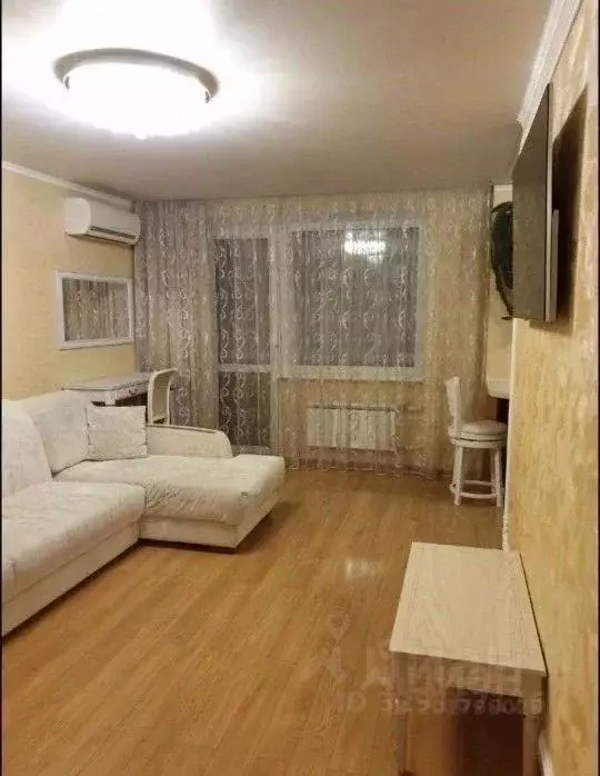 1-к кв. Москва Варшавское ш., 49к1 (31.8 м) - Фото 1