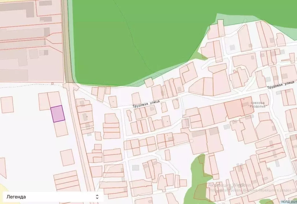 Участок в Воронежская область, Семилукский район, Губаревское с/пос, ... - Фото 1