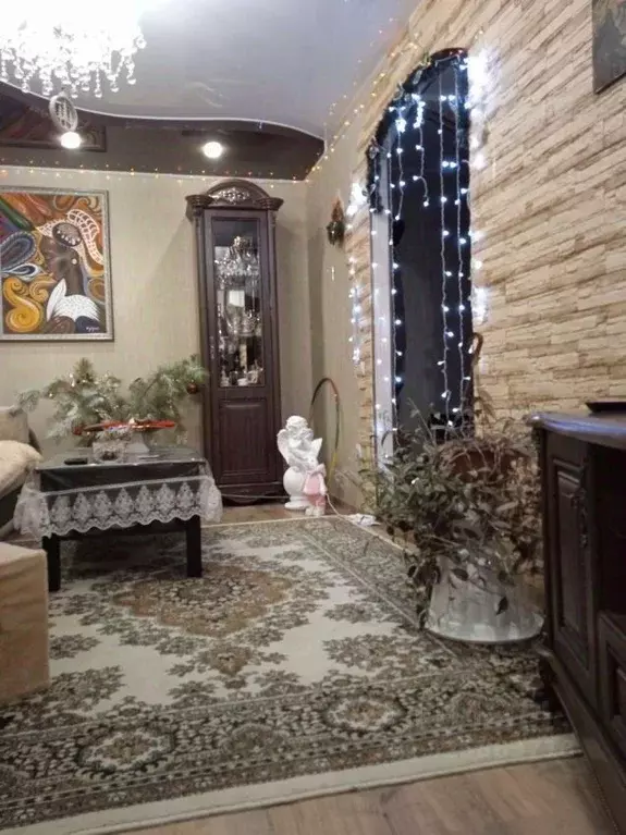 2-к кв. Курганская область, Курган ул. Дзержинского, 44 (44.3 м) - Фото 2