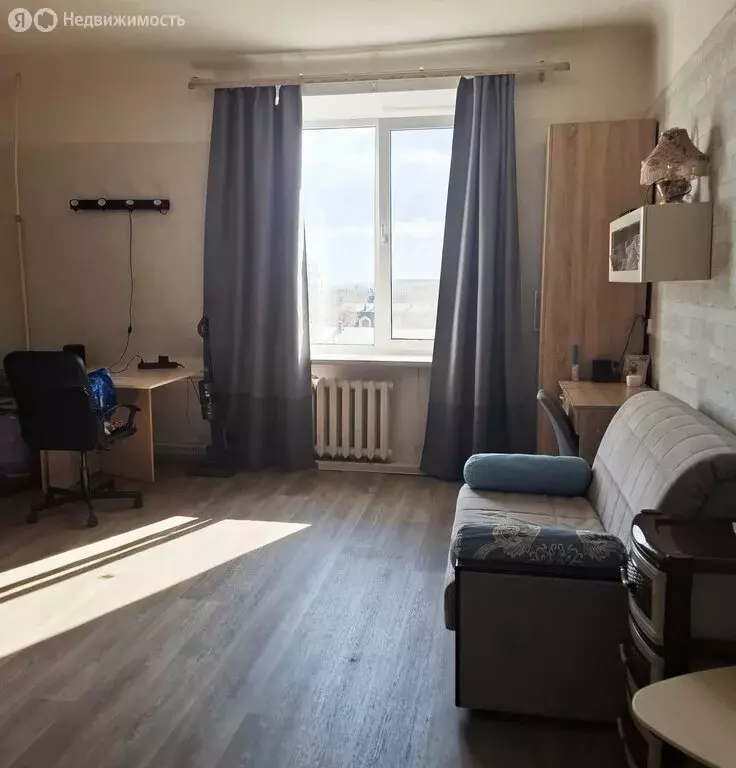 2-комнатная квартира: Самара, улица Урицкого, 6 (66.8 м) - Фото 1