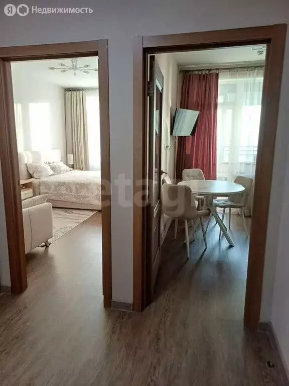 1-комнатная квартира: Санкт-Петербург, Новолитовская улица, 10 (39.1 ... - Фото 2