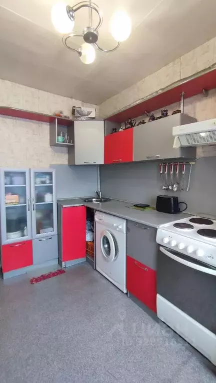 3-к кв. Хакасия, Саяногорск Саяногорск городской округ, ... - Фото 1