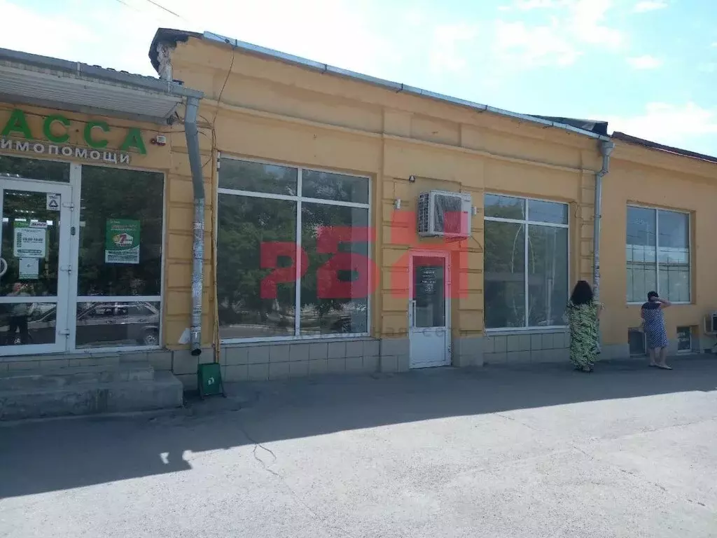 Помещение свободного назначения (110 м) - Фото 0