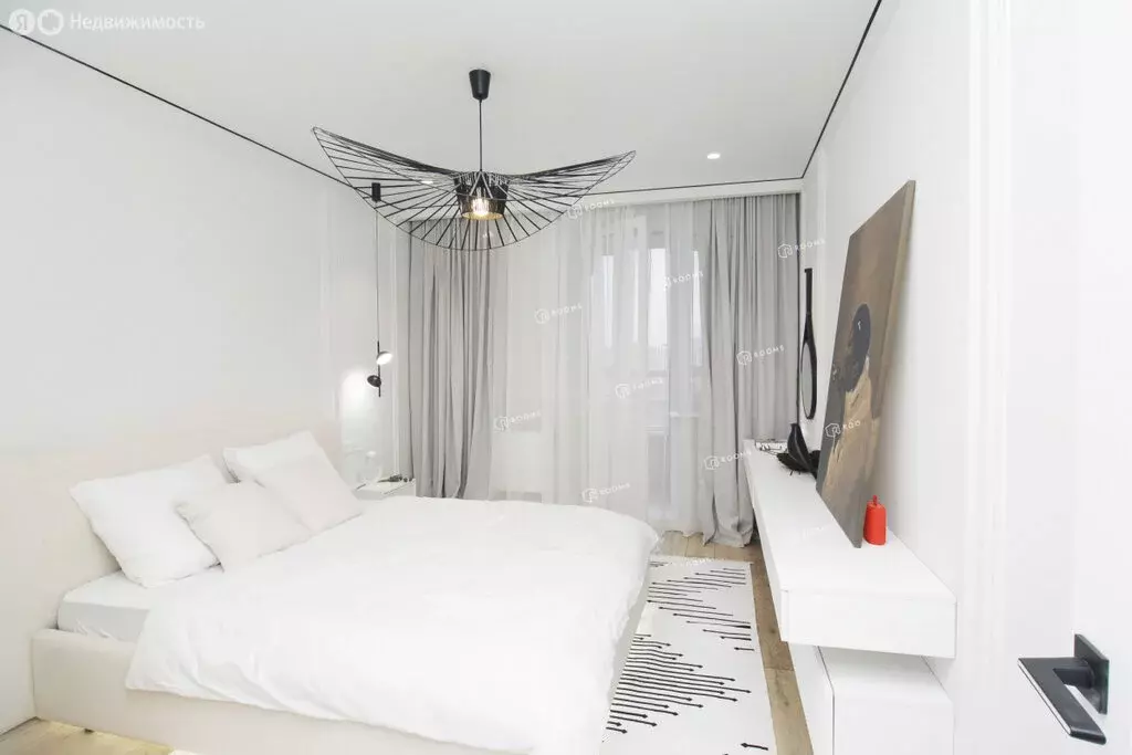 1-комнатная квартира: Тула, Рязанская улица, 17 (41.8 м) - Фото 2