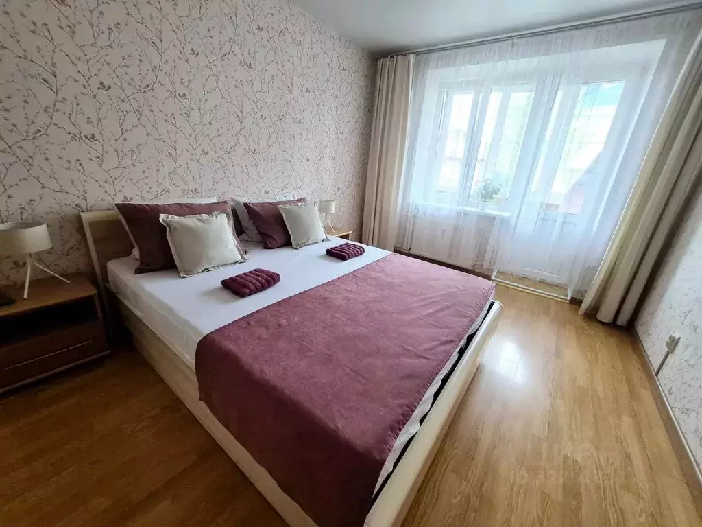 1-к кв. Удмуртия, Воткинск 1 Мая ул., 78 (40.0 м) - Фото 1