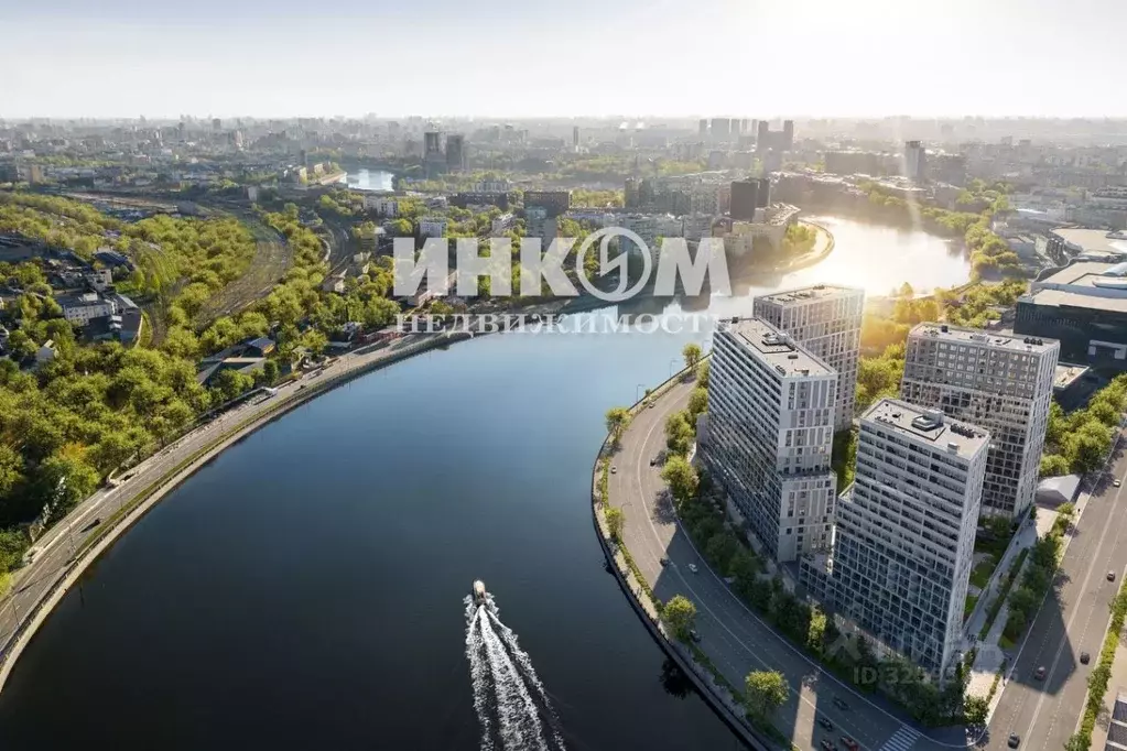 2-к кв. Москва Автозаводская ул., 26/1 (63.0 м) - Фото 1