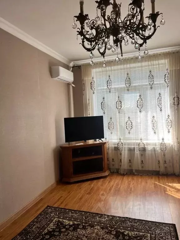 2-к кв. Дагестан, Махачкала ул. Дахадаева, 51 (75.0 м) - Фото 1
