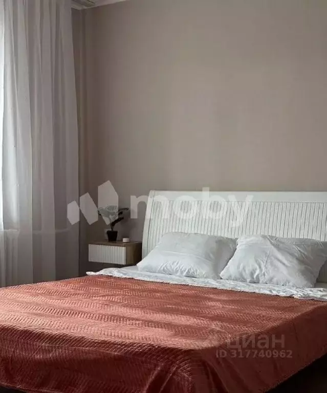 1-к кв. Калининградская область, Калининград ул. Куйбышева, 65А (34.2 ... - Фото 0