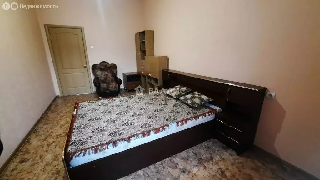 2-комнатная квартира: село Стрелецкое, переулок Королёва, 34 (66.4 м) - Фото 2