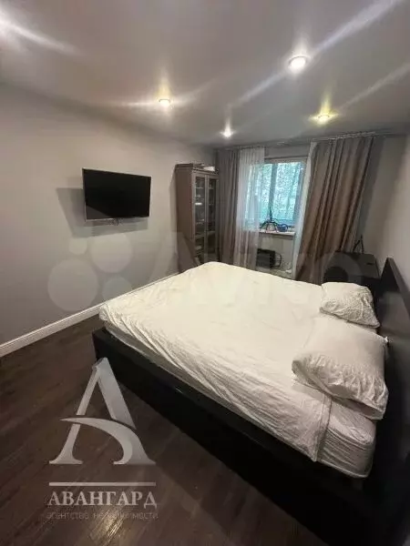 3-к. квартира, 59 м, 1/9 эт. - Фото 1