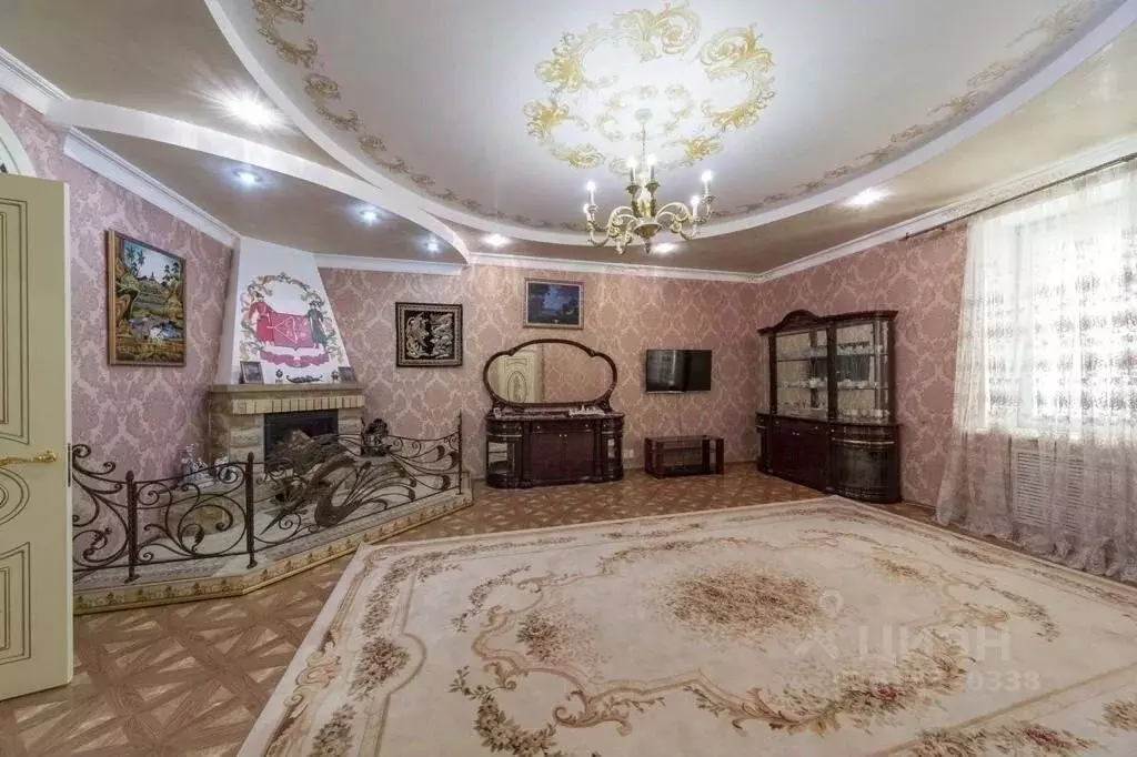 5-к кв. Самарская область, Самара Ленинская ул., 206 (180.0 м) - Фото 1