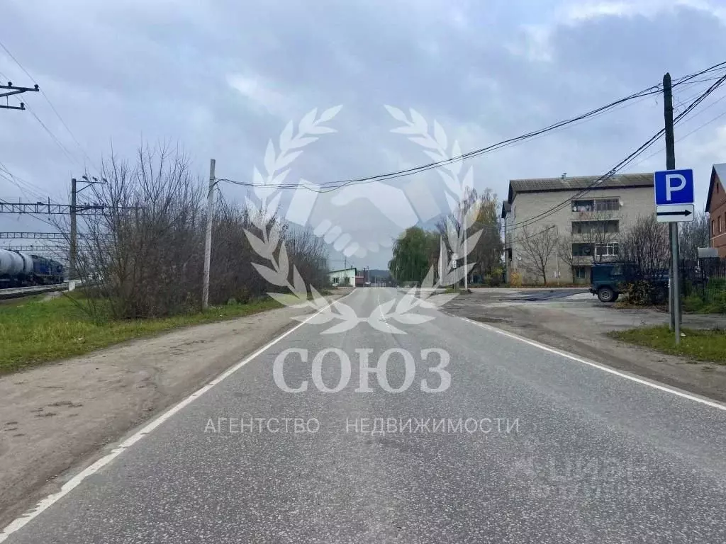 Помещение свободного назначения в Калужская область, Дзержинский ... - Фото 1