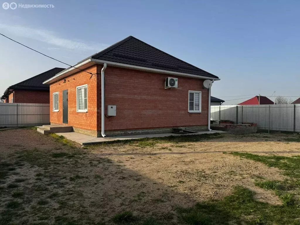 Дом в Новокубанск, Батайская улица, 37 (61.7 м) - Фото 0
