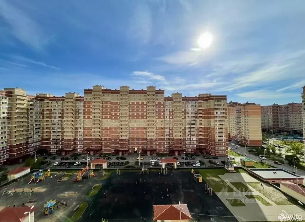 2-к кв. Московская область, Щелково Богородский мкр, 19 (48.2 м) - Фото 1
