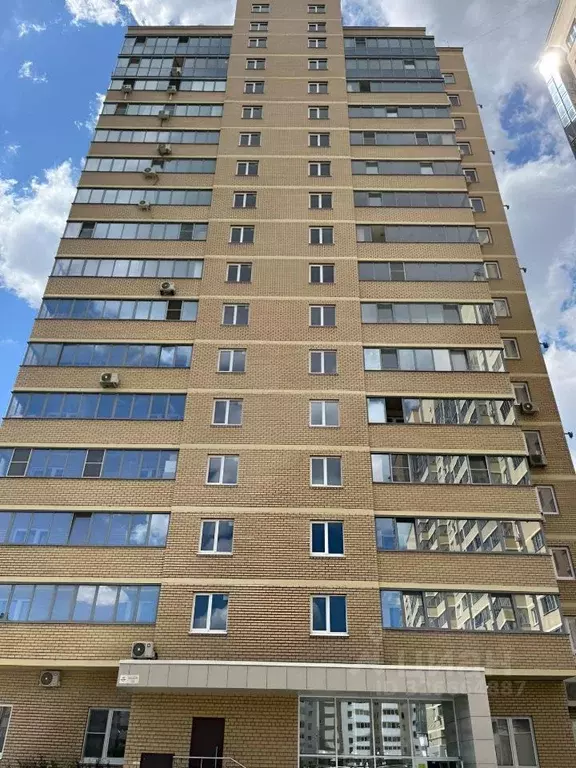 3-к кв. Челябинская область, Челябинск ул. Татищева, 264 (91.5 м) - Фото 2