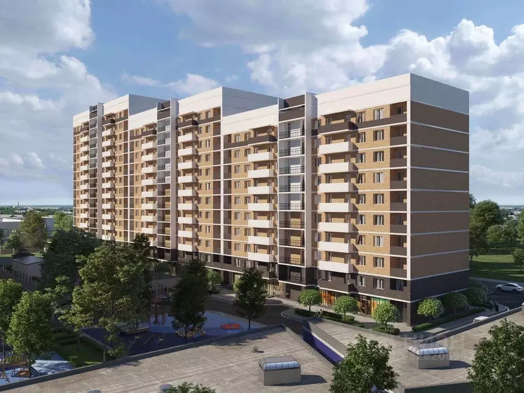 Гараж в Краснодарский край, Краснодар ул. Григория Пономаренко (13 м) - Фото 2