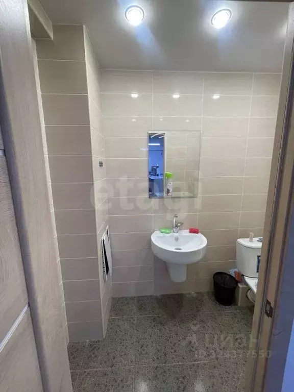 Торговая площадь в Бурятия, Улан-Удэ ул. Жердева, 76А (141 м) - Фото 1