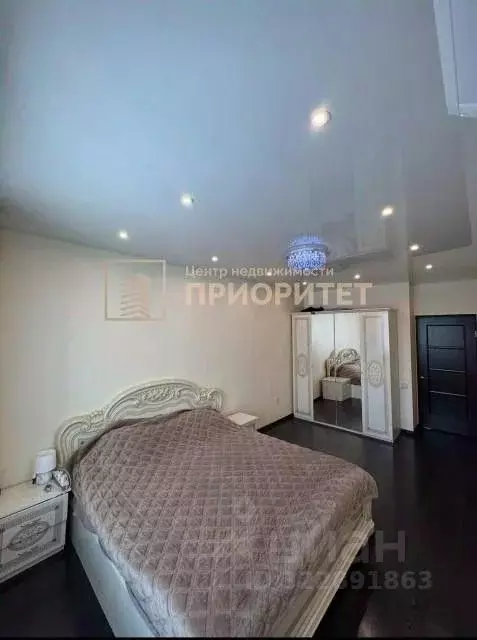 2-к кв. Саха (Якутия), Якутск ул. Лермонтова, 49 (67.5 м) - Фото 2