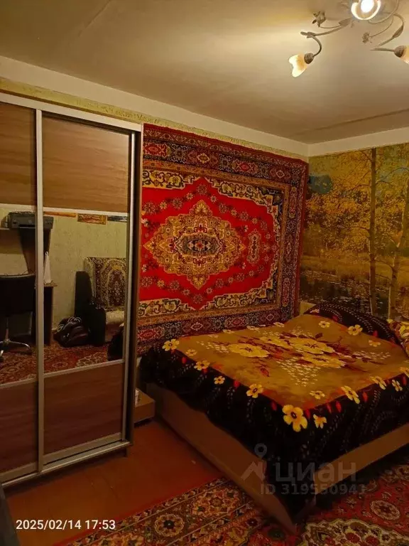 2-к кв. Краснодарский край, Кореновск Нижняя ул., 2 (44.0 м) - Фото 1