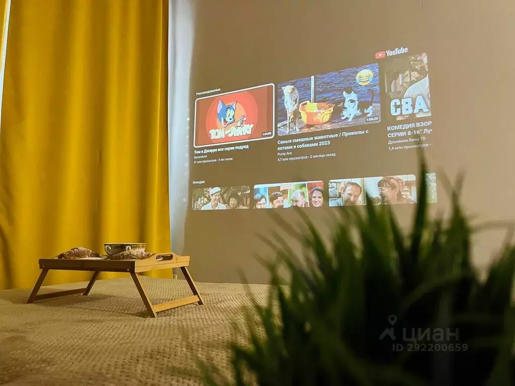 1-к кв. Московская область, Видное ул. Олимпийская, 6 (42.0 м) - Фото 1