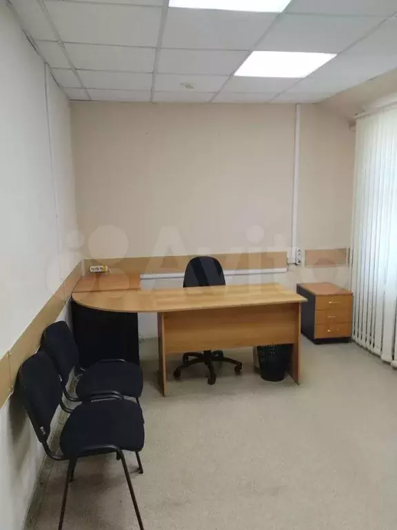 Офисы от 10 м - Фото 1