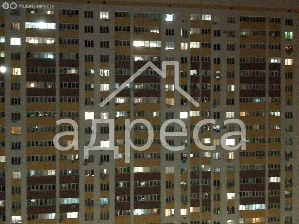 3-комнатная квартира: Самара, Краснодонская улица, 8 (77.8 м) - Фото 2