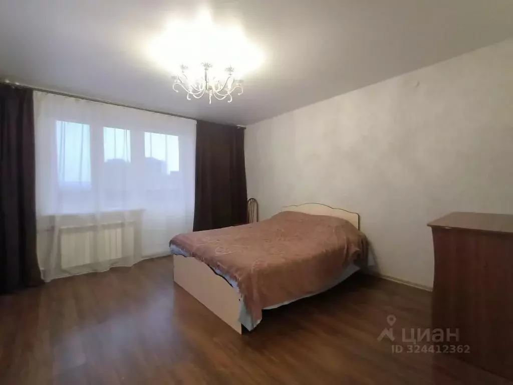 1-к кв. Красноярский край, Красноярск ул. Калинина, 175В (43.8 м) - Фото 1