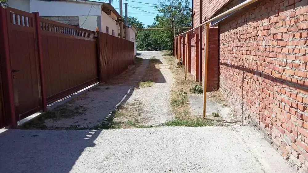 Участок в Краснодарский край, Анапа муниципальный округ, Анапская ... - Фото 0