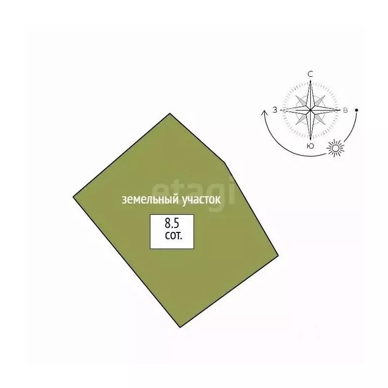 Дом в Свердловская область, Нижний Тагил ул. Гаева, 41 (120 м) - Фото 2