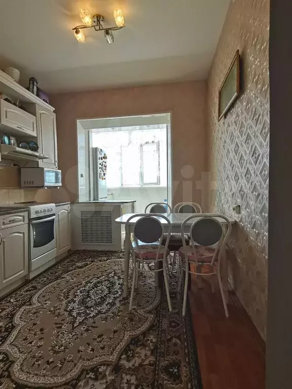 2-к. квартира, 55 м, 7/9 эт. - Фото 0