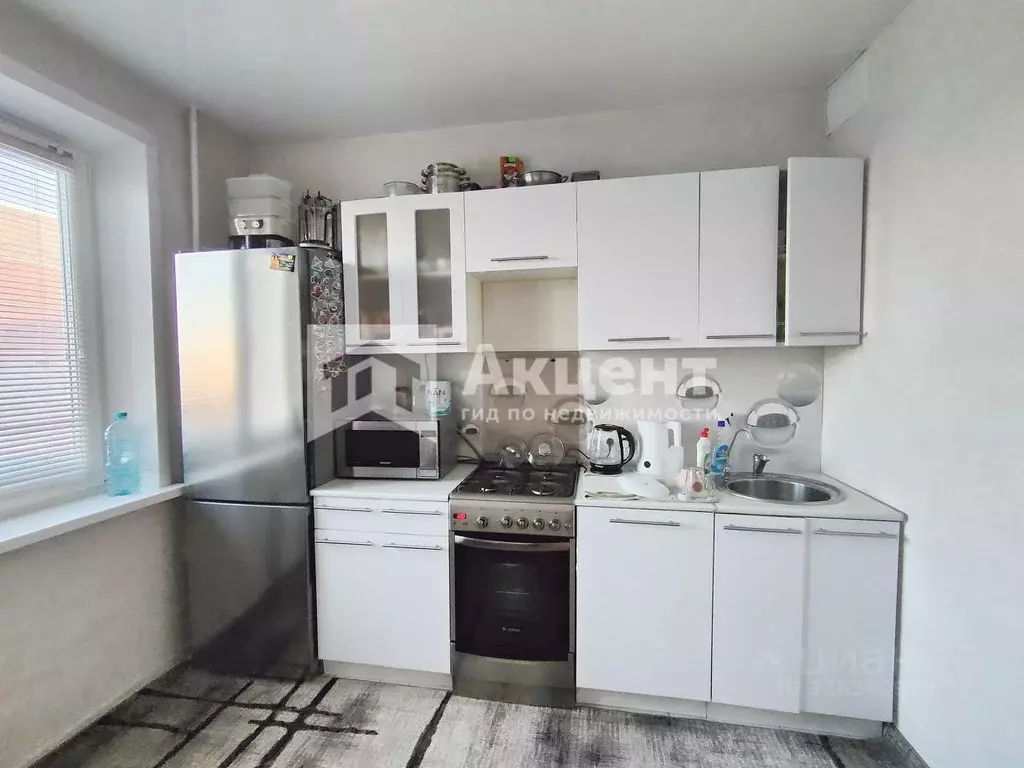 3-к кв. Ивановская область, Иваново ул. Танкиста Белороссова, 2 (68.0 ... - Фото 1