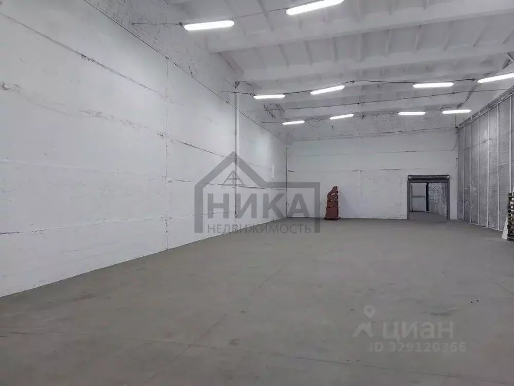Склад в Иркутская область, Иркутск ул. Розы Люксембург, 204 (850 м) - Фото 1