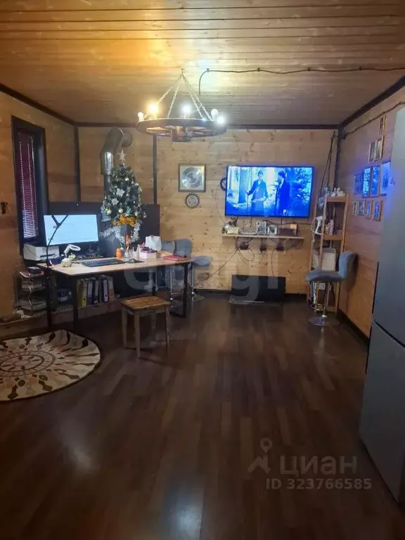 Дом в Тверская область, Конаково Южная ул., 29Б (156 м) - Фото 1