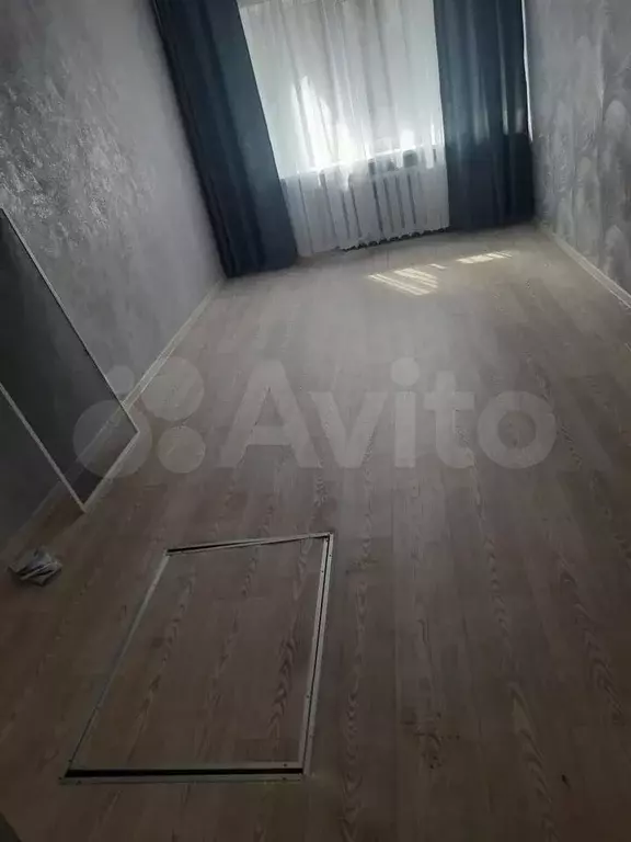 Комната 18 м в 1-к., 1/4 эт. - Фото 1