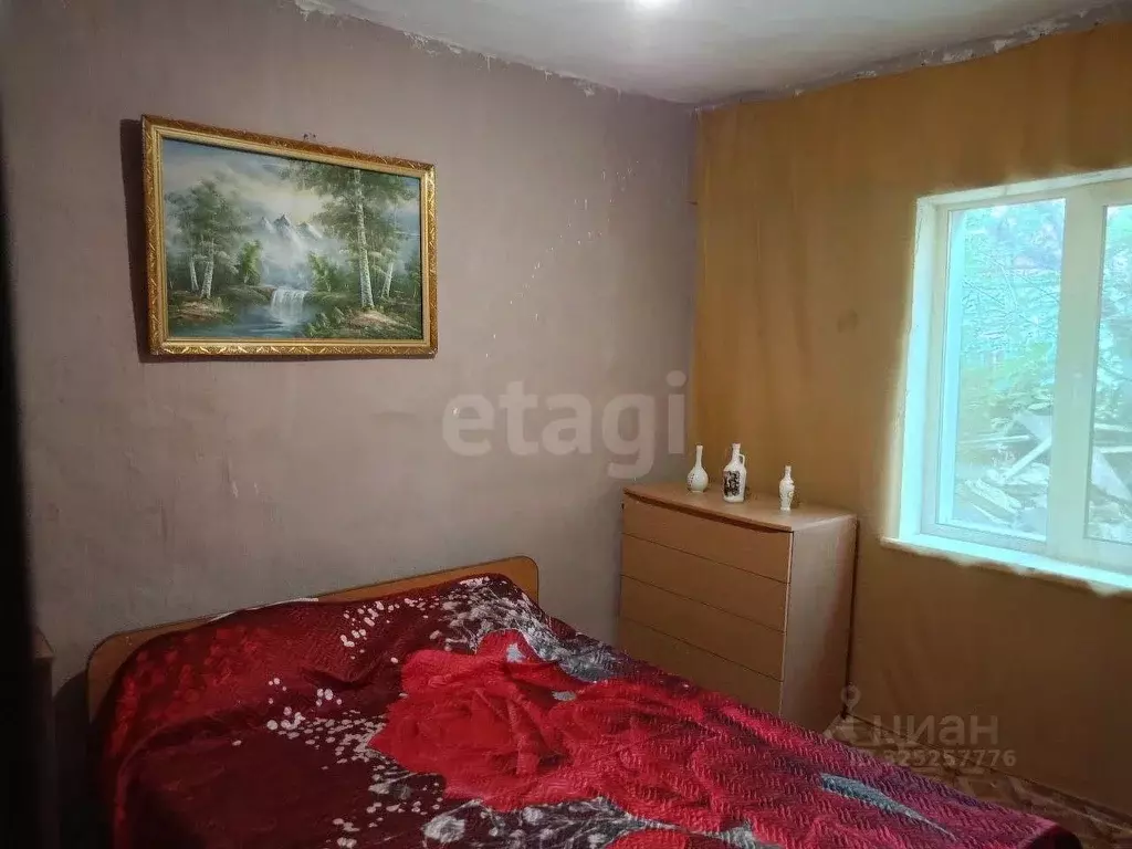 Дом в Кемеровская область, Березовский ул. Гагарина, 3 (82 м) - Фото 1