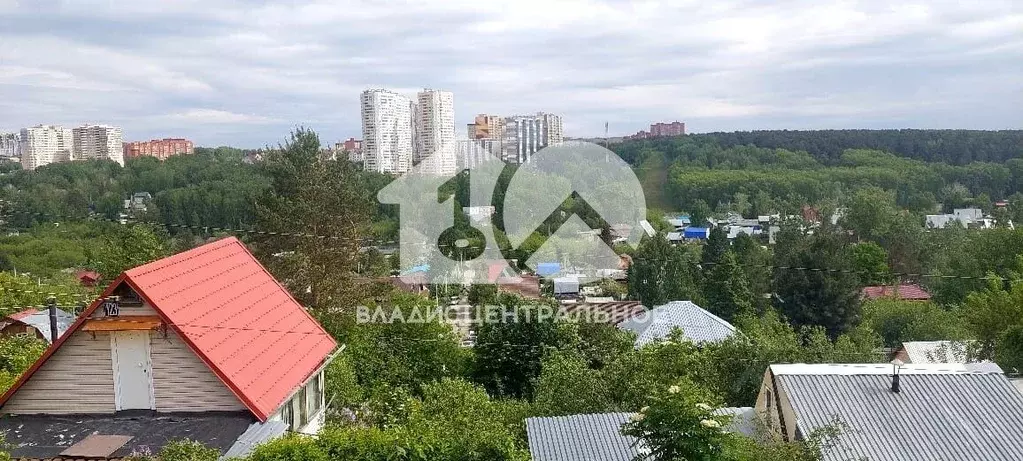 Дом в Новосибирская область, Новосибирск Угольщик садовое ... - Фото 1