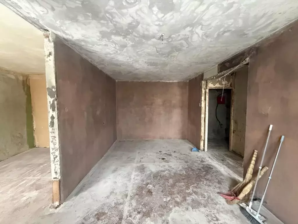 2-к кв. Московская область, Раменское ул. Космонавтов, 22 (44.0 м) - Фото 1