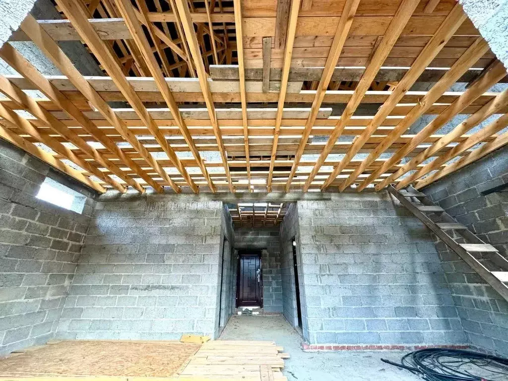 Дом в Свердловская область, Талица ул. Пушкина, 1 (122 м) - Фото 1