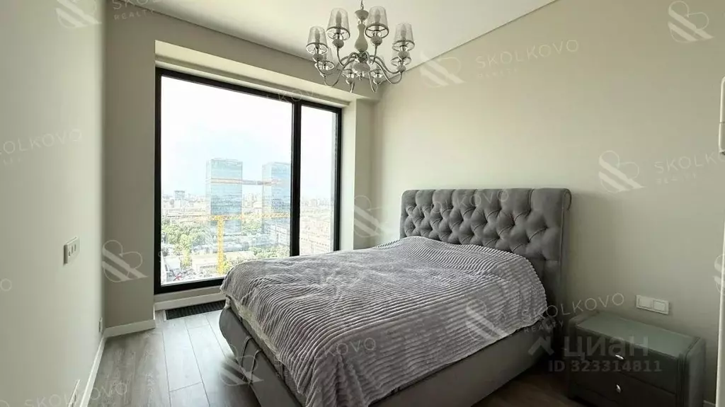 2-к кв. Москва Ленинградский просп., 37/5 (47.5 м) - Фото 2