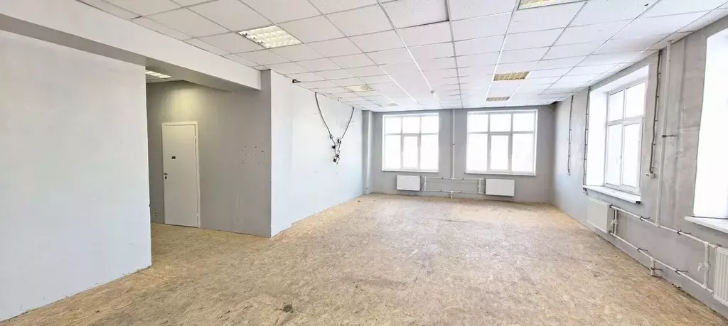 Помещение свободного назначения в Санкт-Петербург ул. Самойловой, 11 ... - Фото 2