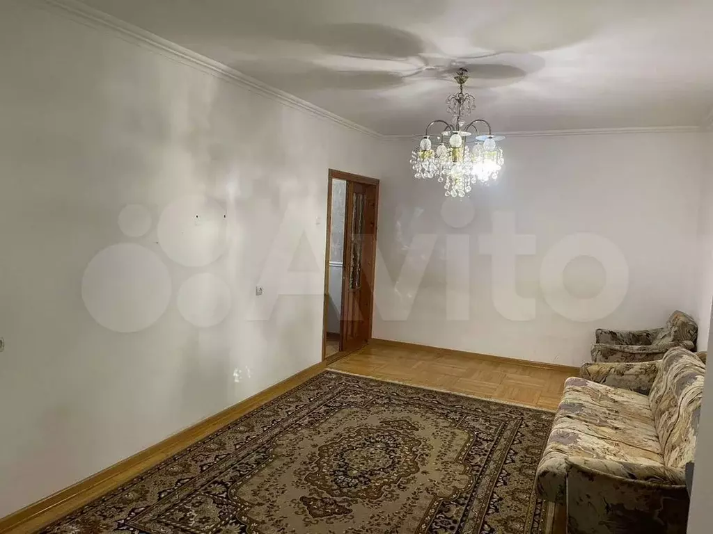 2-к. квартира, 53 м, 2/9 эт. - Фото 1