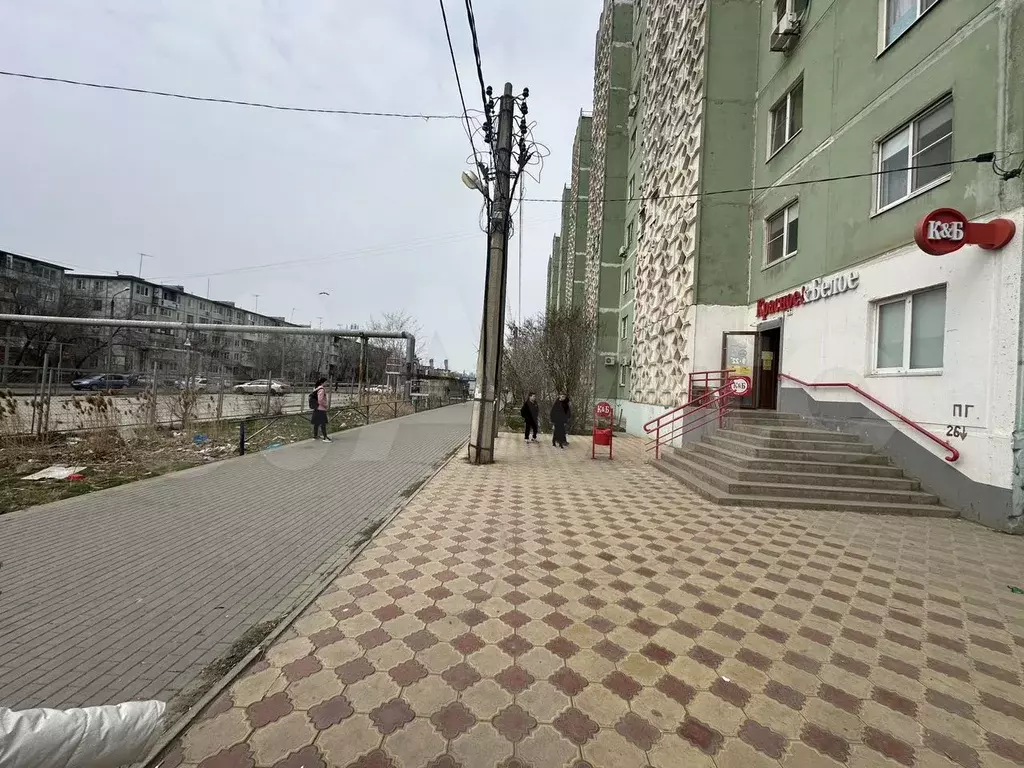 Габ(готовый арендный бизнес),ул.Бориса Алексеева 4 - Фото 1