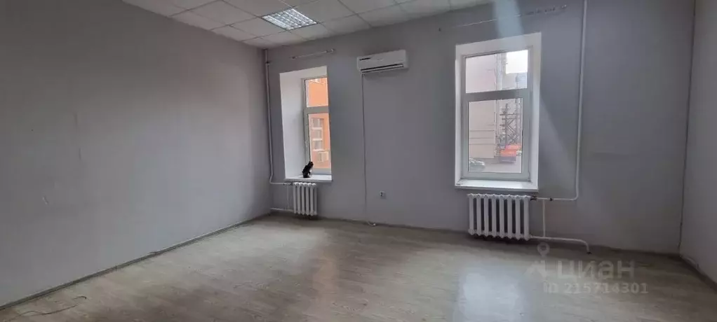 Помещение свободного назначения в Башкортостан, Уфа ул. Карла Маркса, ... - Фото 0