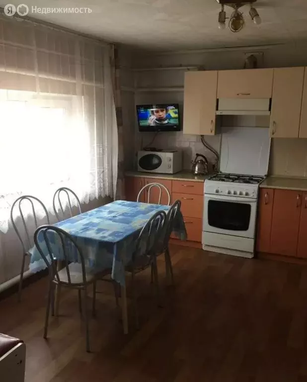 Дом в Энгельс, Казарменный переулок, 40 (70 м) - Фото 2