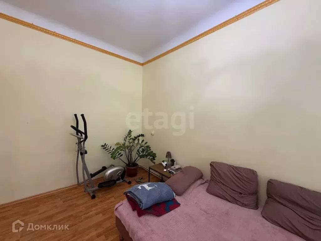 Продаётся 4-к квартира, 87.6 м - Фото 1