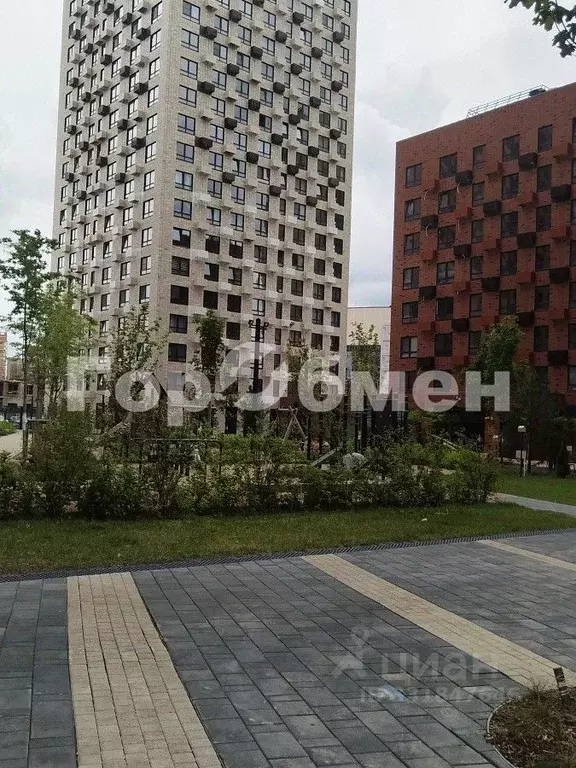 1-к кв. Москва Алтуфьевское ш., 55к5 (36.0 м) - Фото 1