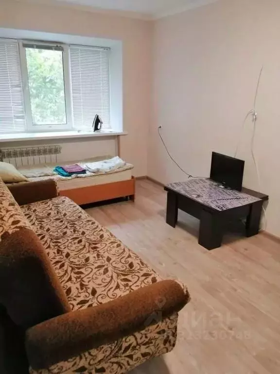 1-к кв. Нижегородская область, Арзамас просп. Ленина, 194 (58.0 м) - Фото 2