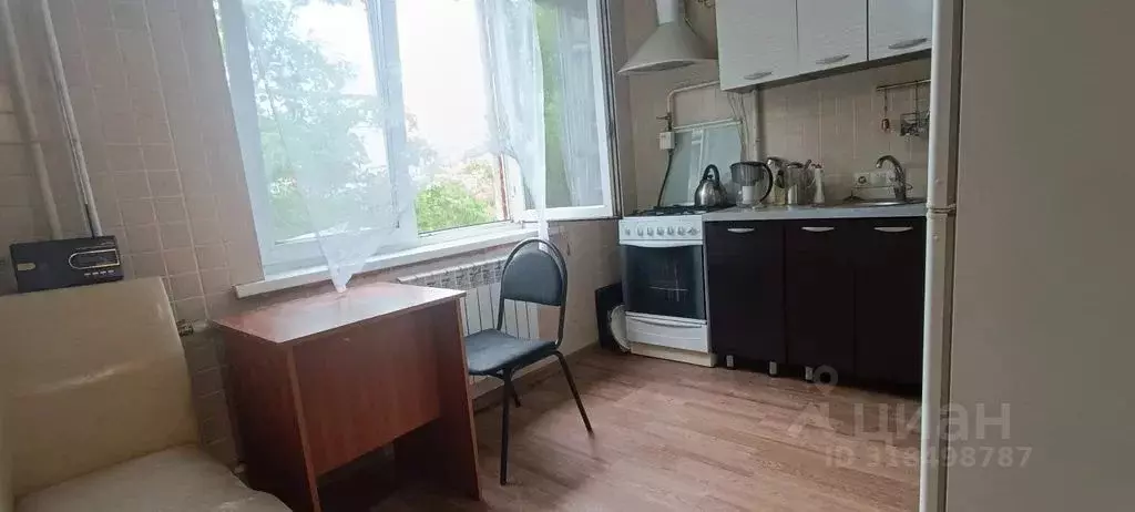 1-к кв. Омская область, Омск ул. 24-я Северная, 168/1 (42.0 м) - Фото 1