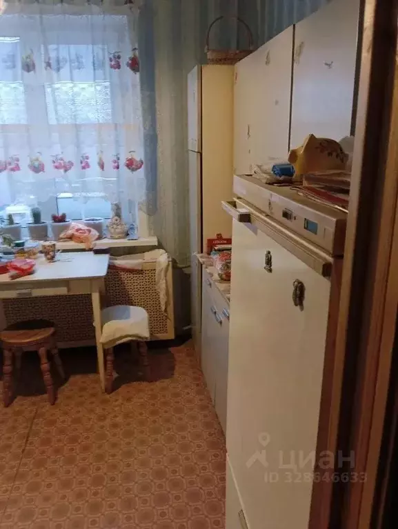 2-к кв. Московская область, Старая Купавна Богородский городской ... - Фото 2