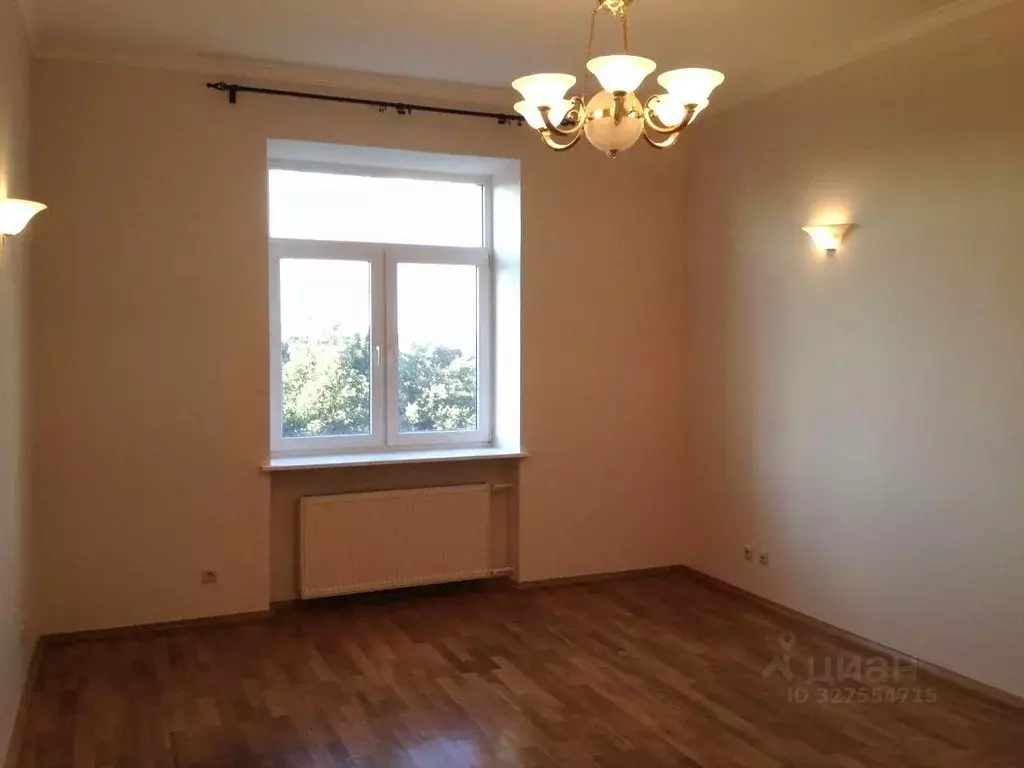 2-к кв. Москва ул. Серпуховский Вал, 9 (90.0 м) - Фото 2